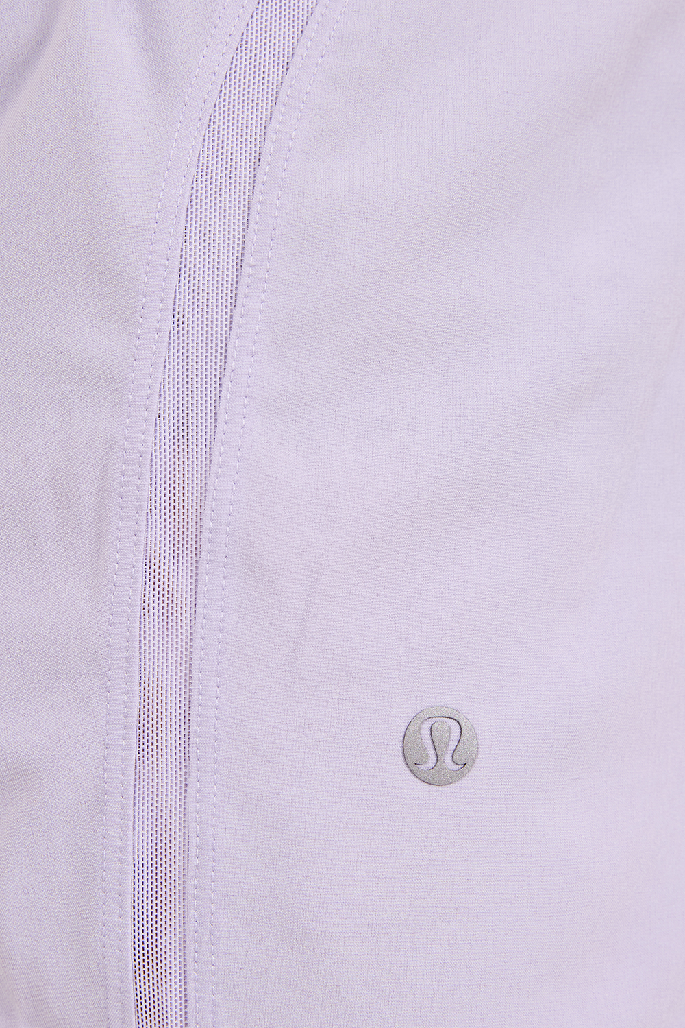 תמונת תקריב דוגמן של Pace Breaker Short LL 5