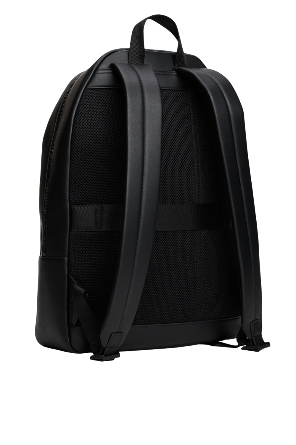 תמונה אחורית של תיק גב