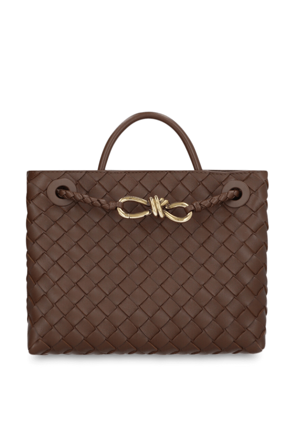 תמונה קידמית של תיק קרוסבודי אנדיאמו סמול