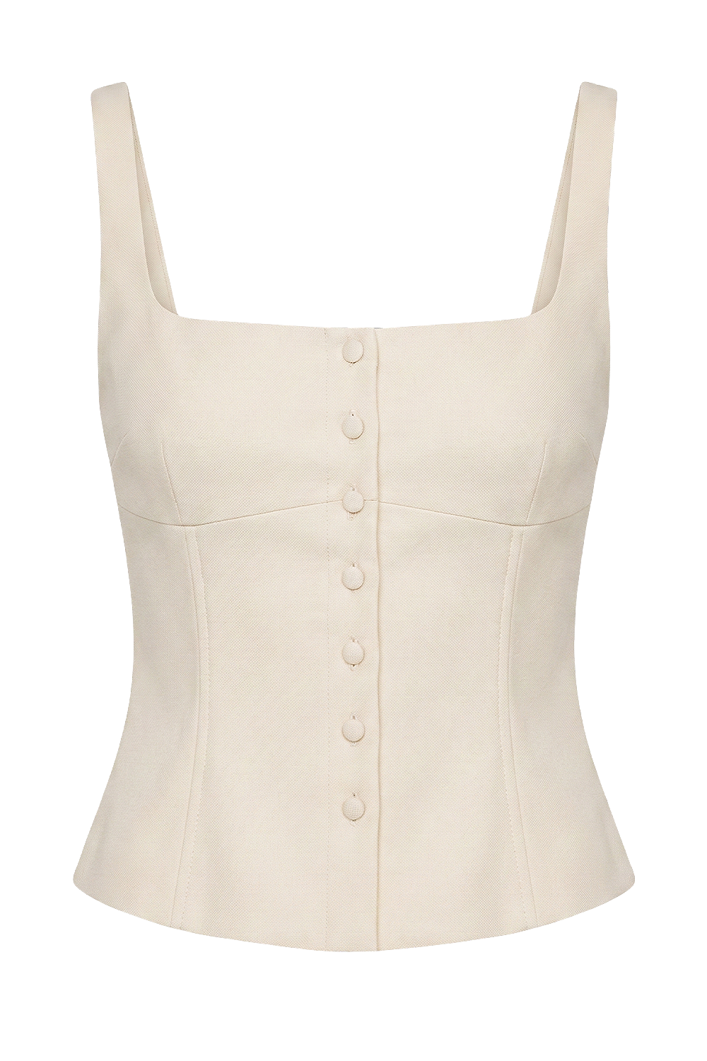 תמונה קידמית של טופ מחוך