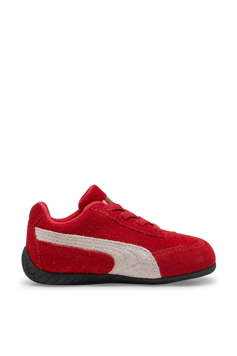 תמונה קידמית של נעלי סניקרס ספידקאט