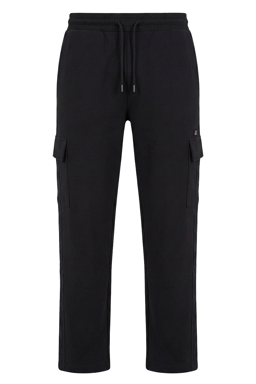 תמונה קידמית של מכנסי ג'וגר