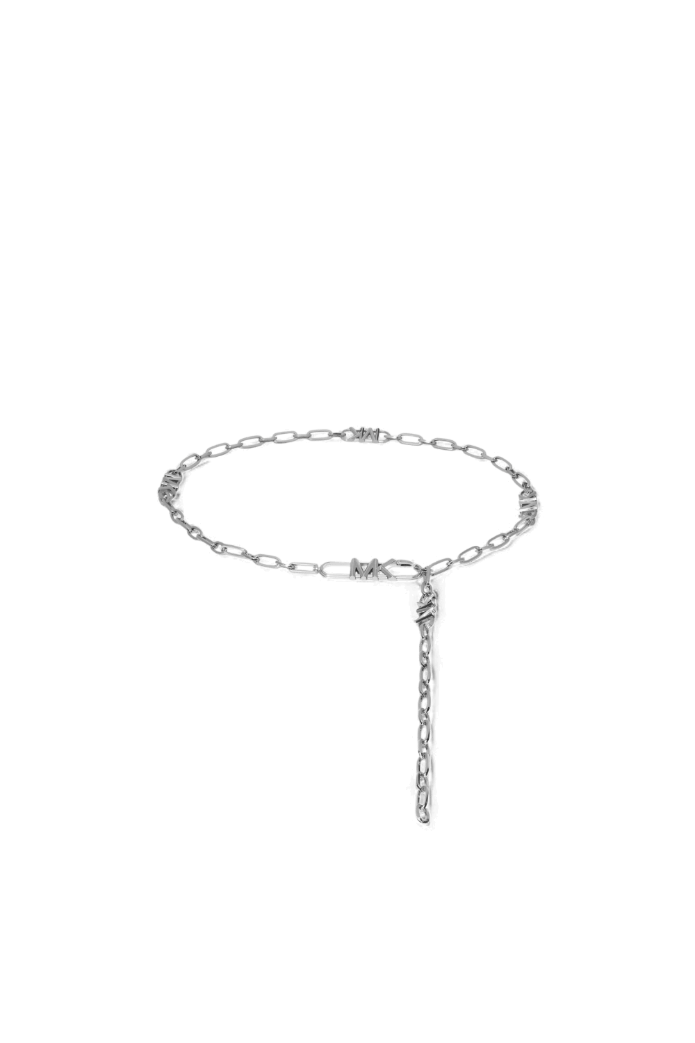 תמונה אחורית של חגורת שרשרת סמול