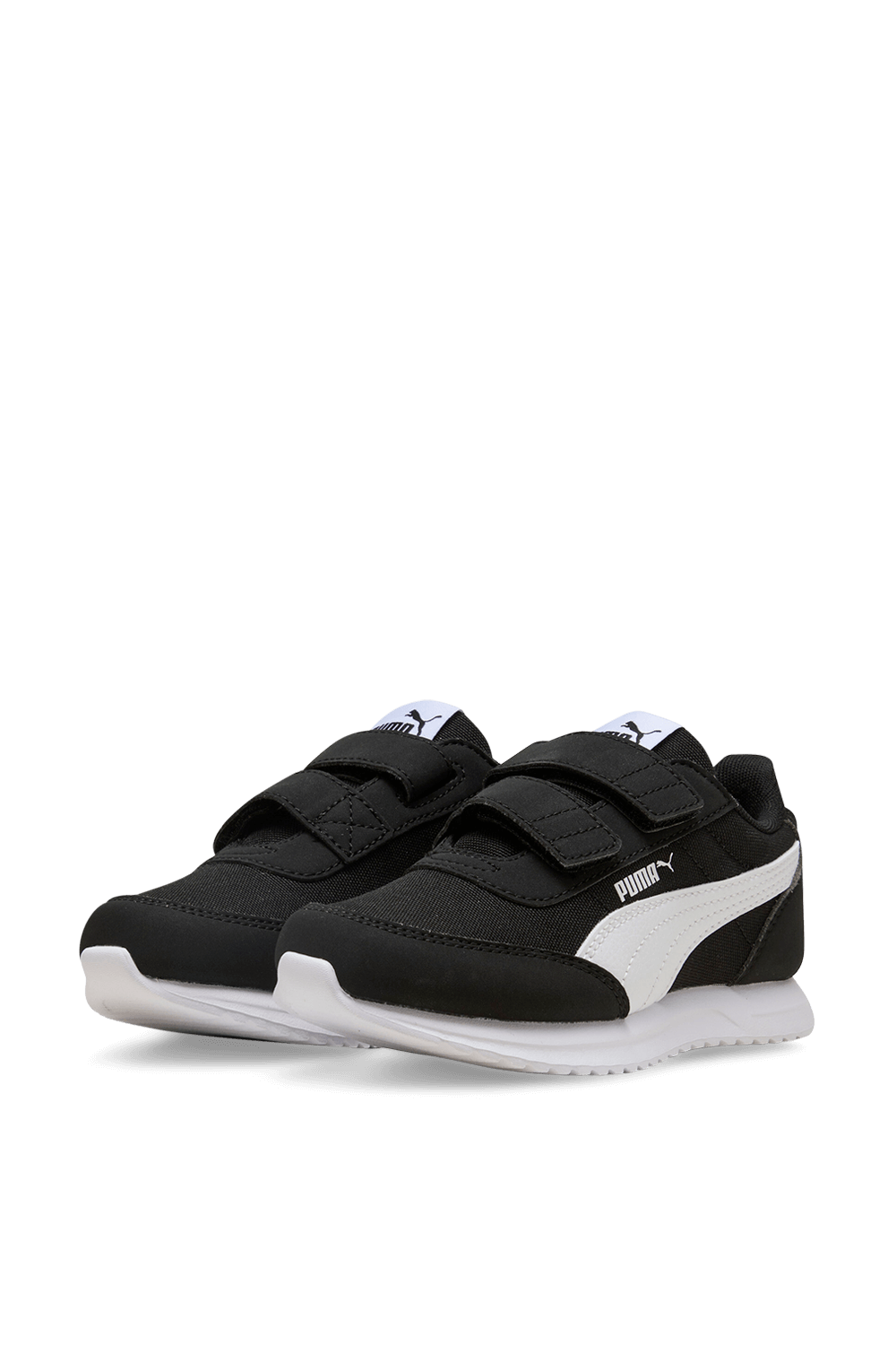 תמונת פנים של נעלי סניקרס אר 78 - מידות 27-35