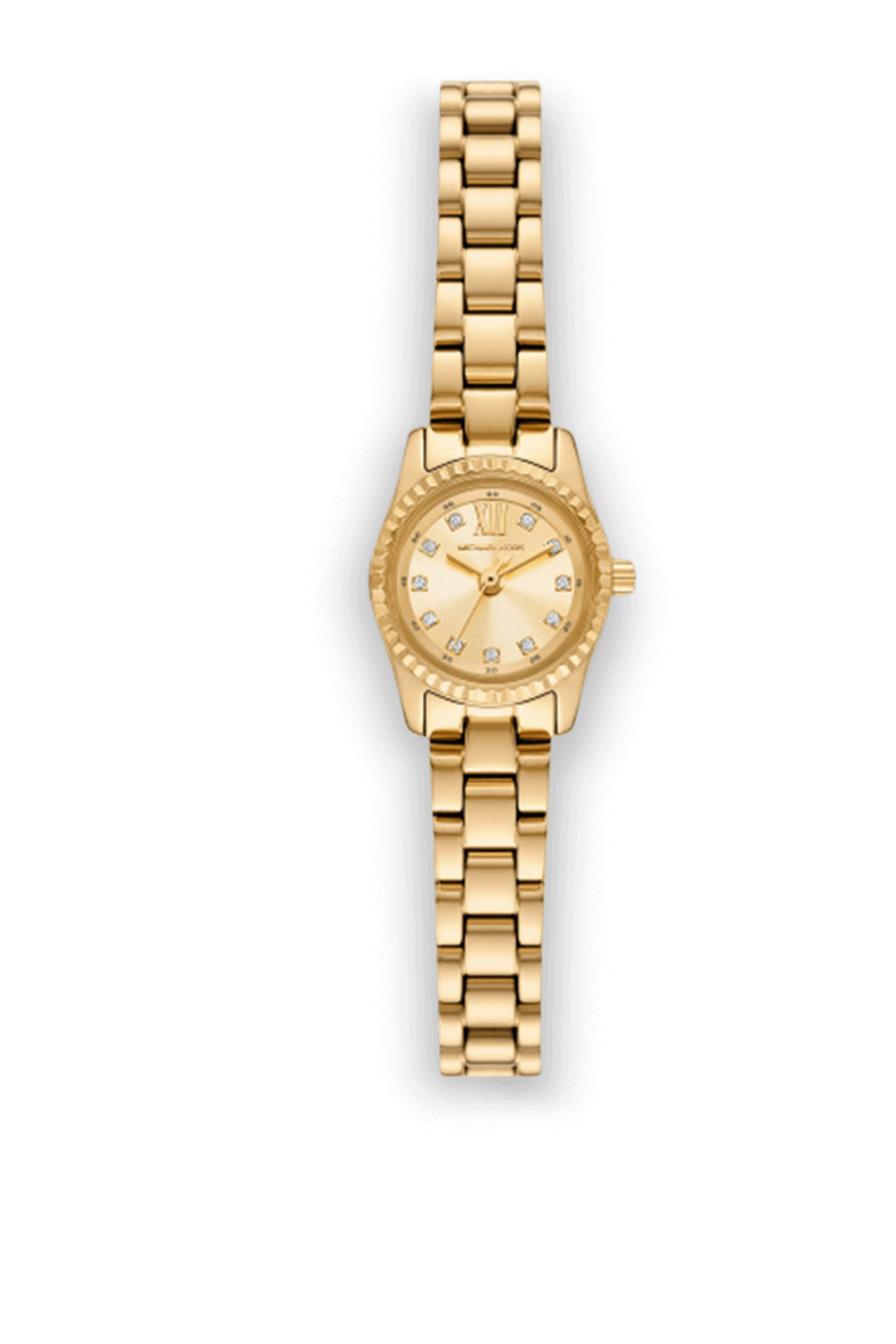 תמונה קידמית של שעון יד לקסינגטון סמול