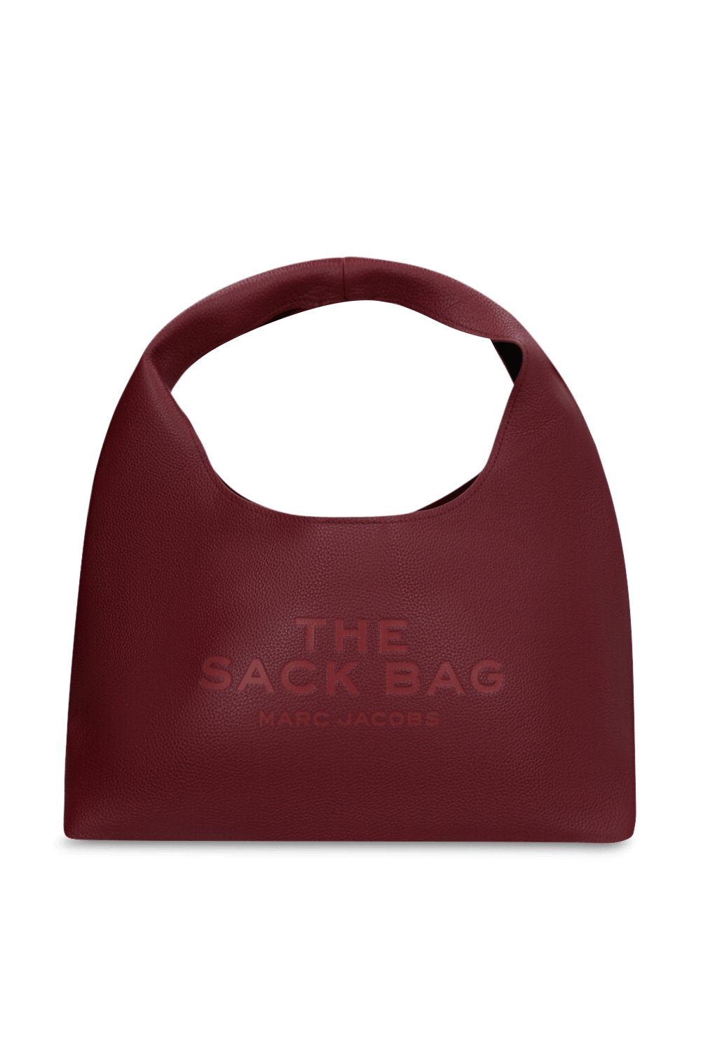 תמונה קידמית של תיק שק