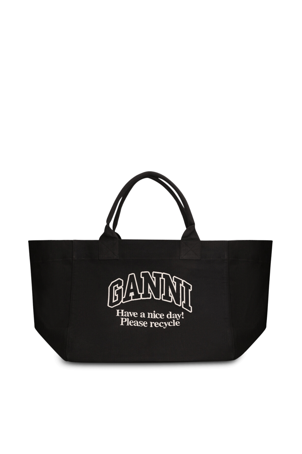 תמונה קידמית של תיק נשיאה אקסטרה אקסטרה לארג'