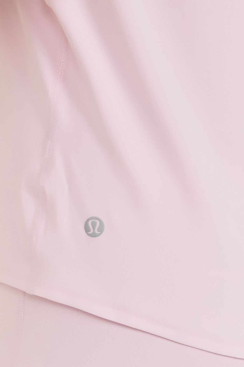 תמונת תקריב דוגמן של Sculpt Tank Top