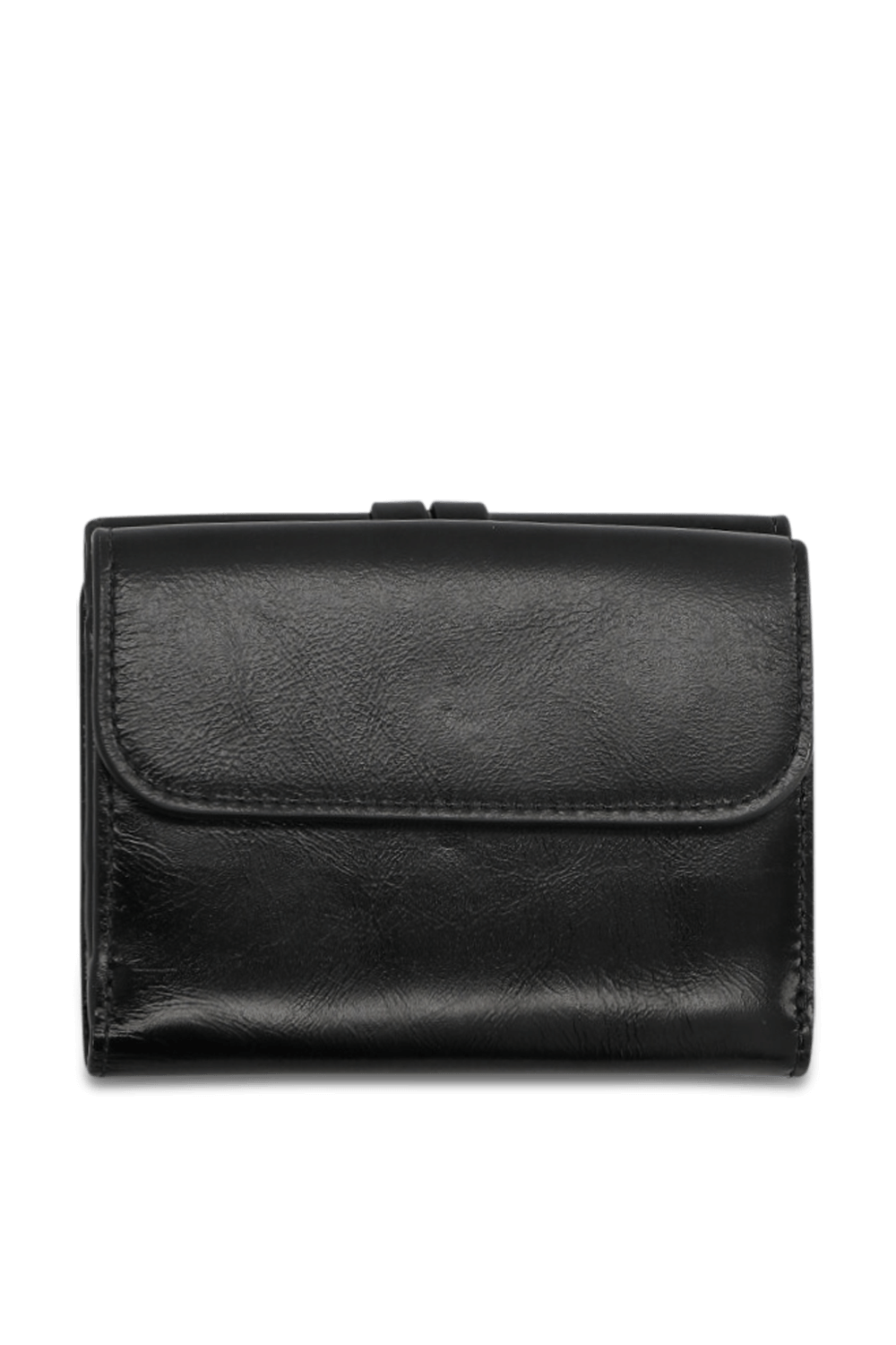 תמונה אחורית של ארנק מתקפל טריפולד סמול