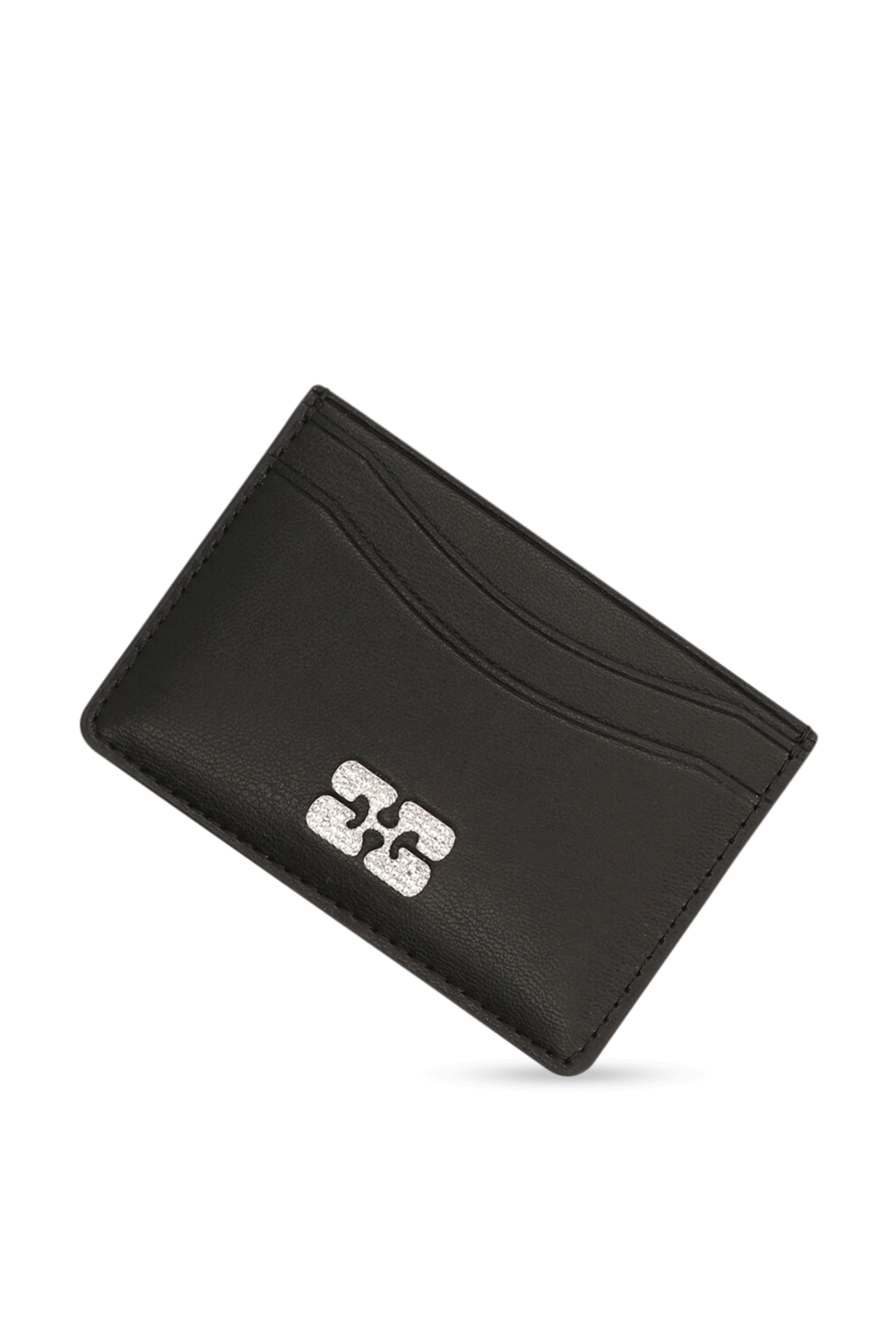 תמונה אחורית של ארנק כרטיסים