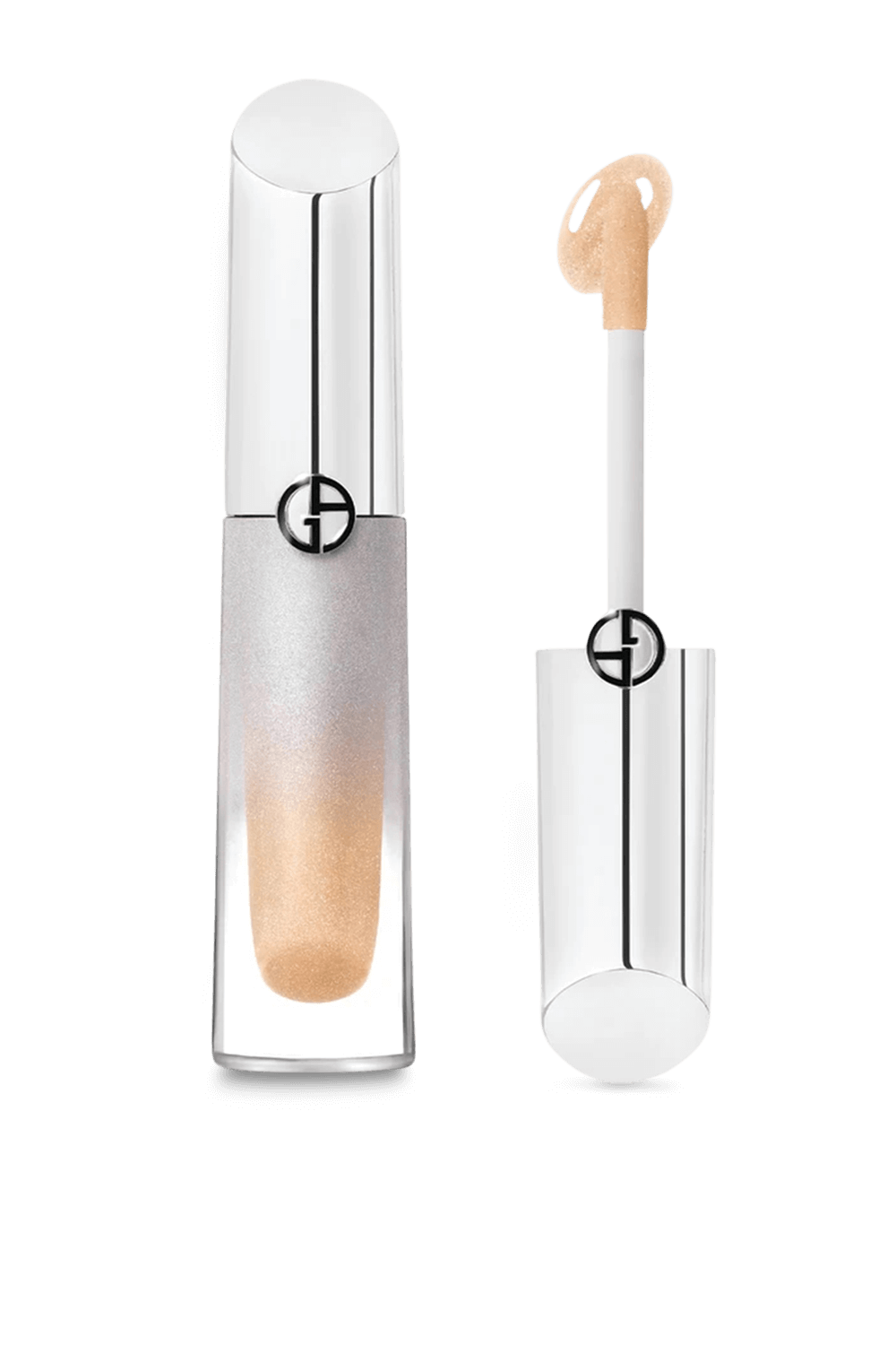 תמונה קידמית של גלוס בשמן אייסי פלאמר 31