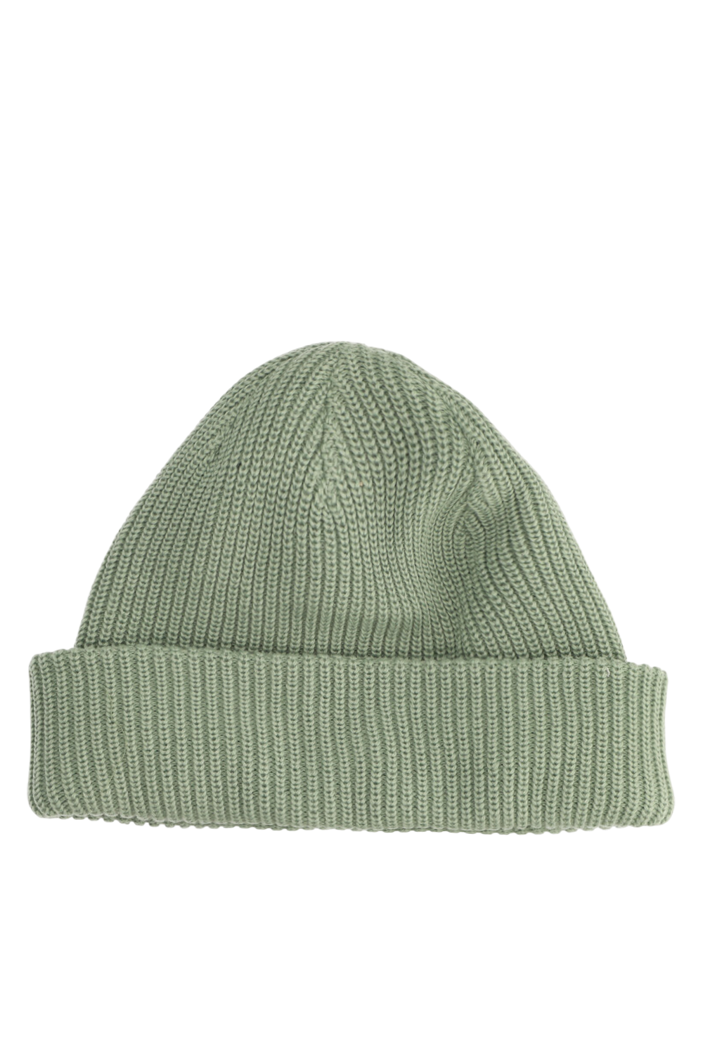 תמונה אחורית של כובע גרב