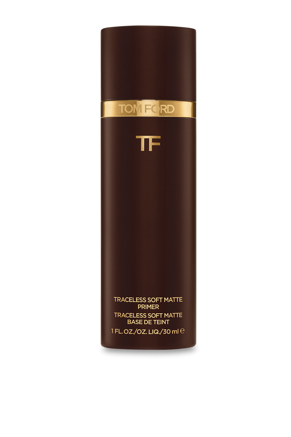 תמונה קידמית של TRACELESS PRIMER