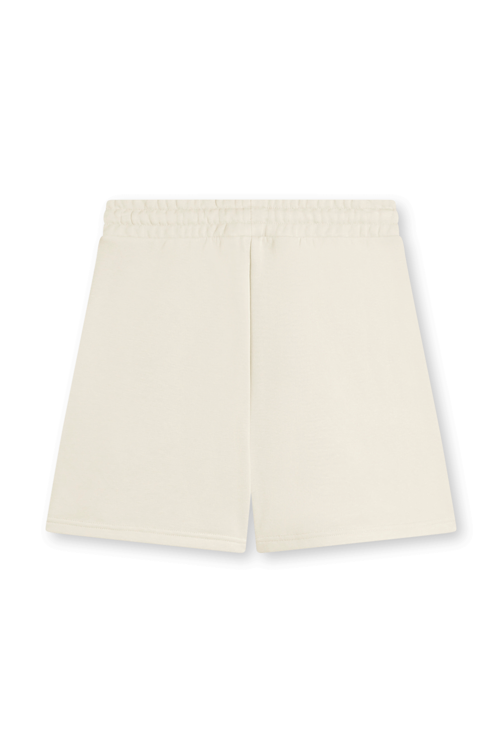 תמונה אחורית של מכנסיים קצרים