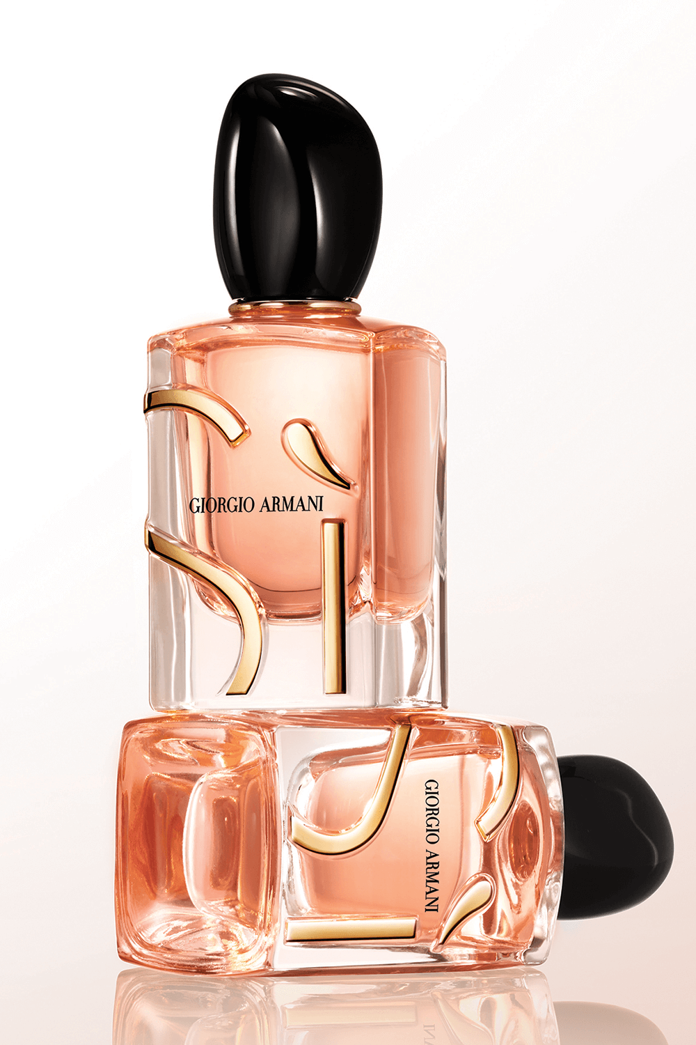 תמונת פנים של S? Intense Eau de Parfum - 100 ml