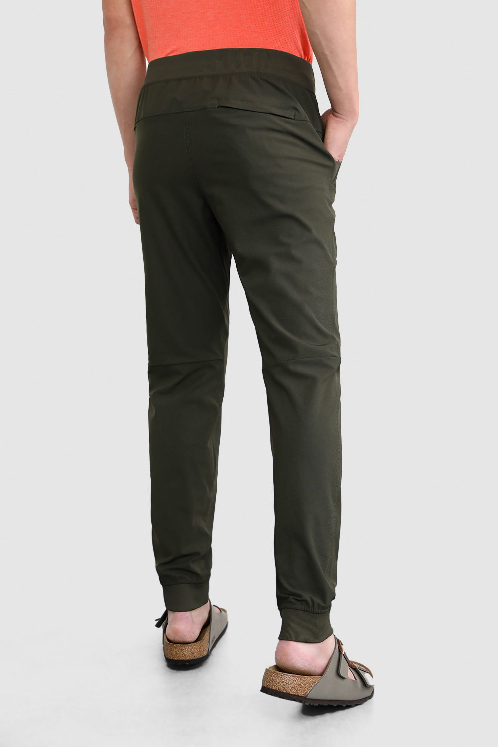 ABC Jogger LULULEMON