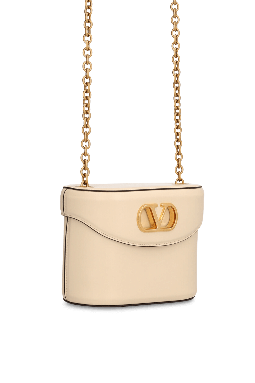 תמונת תקריב של תיק קרוסבודי וניטי