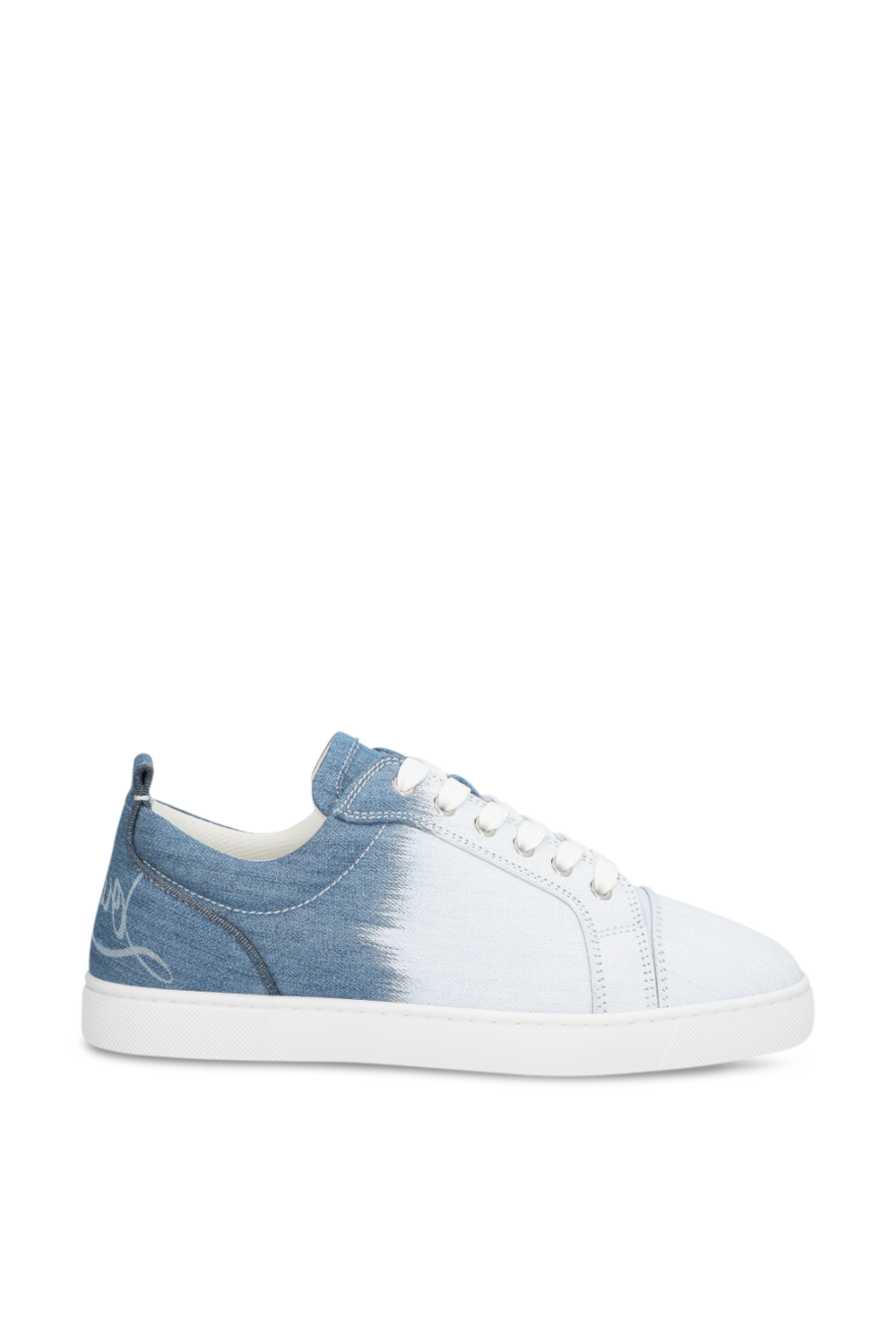 תמונה קידמית של נעלי סניקרס פאן לואי ג'וניור