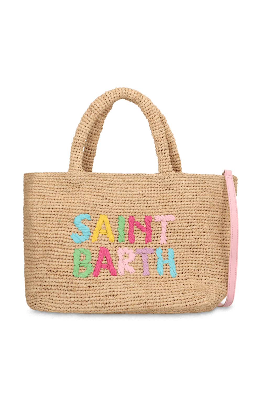 תמונה קידמית של תיק נשיאה