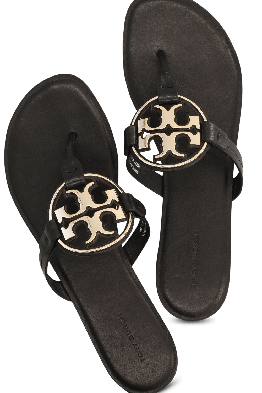 תמונת פנים של סנדלי מילר מעור מטאלי