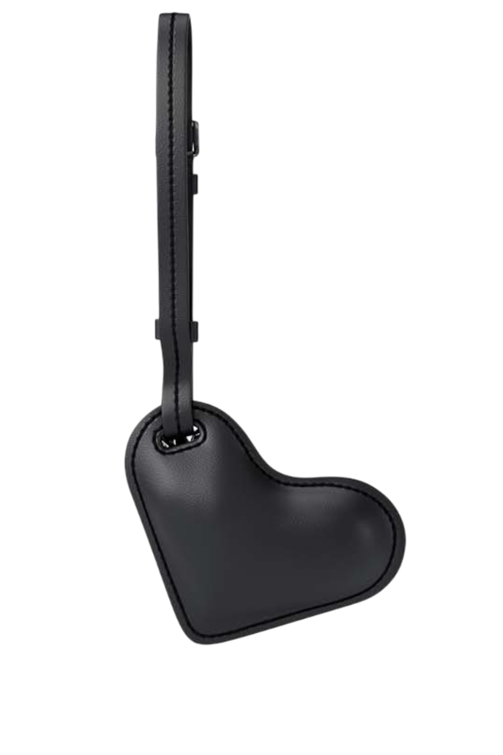 תמונה אחורית של צ'ארם לב