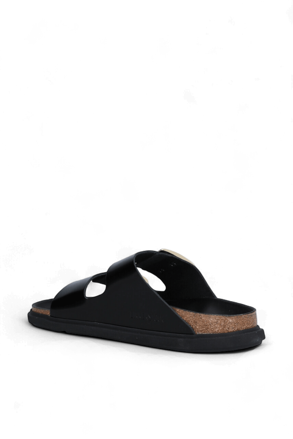 תמונה אחורית של סנדלי אריזונה דרופלט