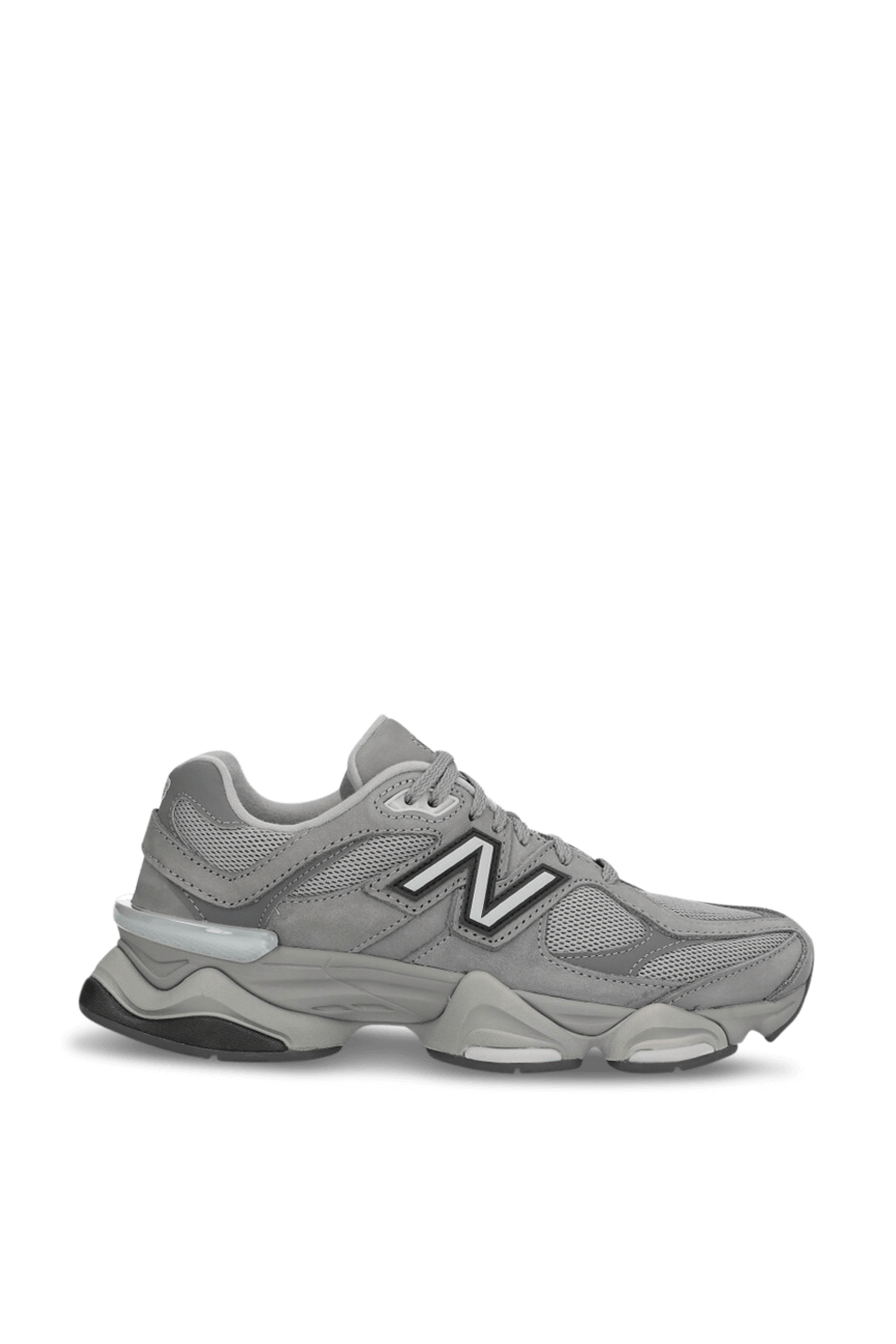 תמונה קידמית של נעלי סניקרס 9060