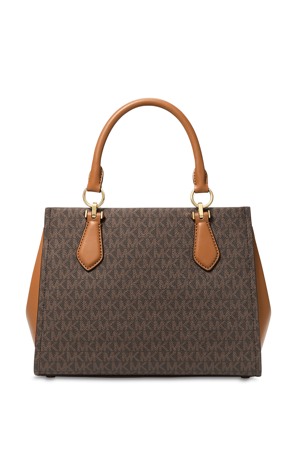 תמונה אחורית של תיק נשיאה מרילין מדיום