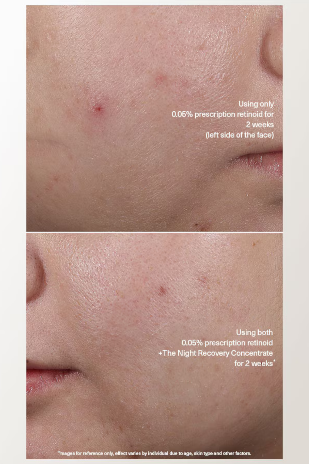 תמונת פנים של The Night Recovery Concentrate