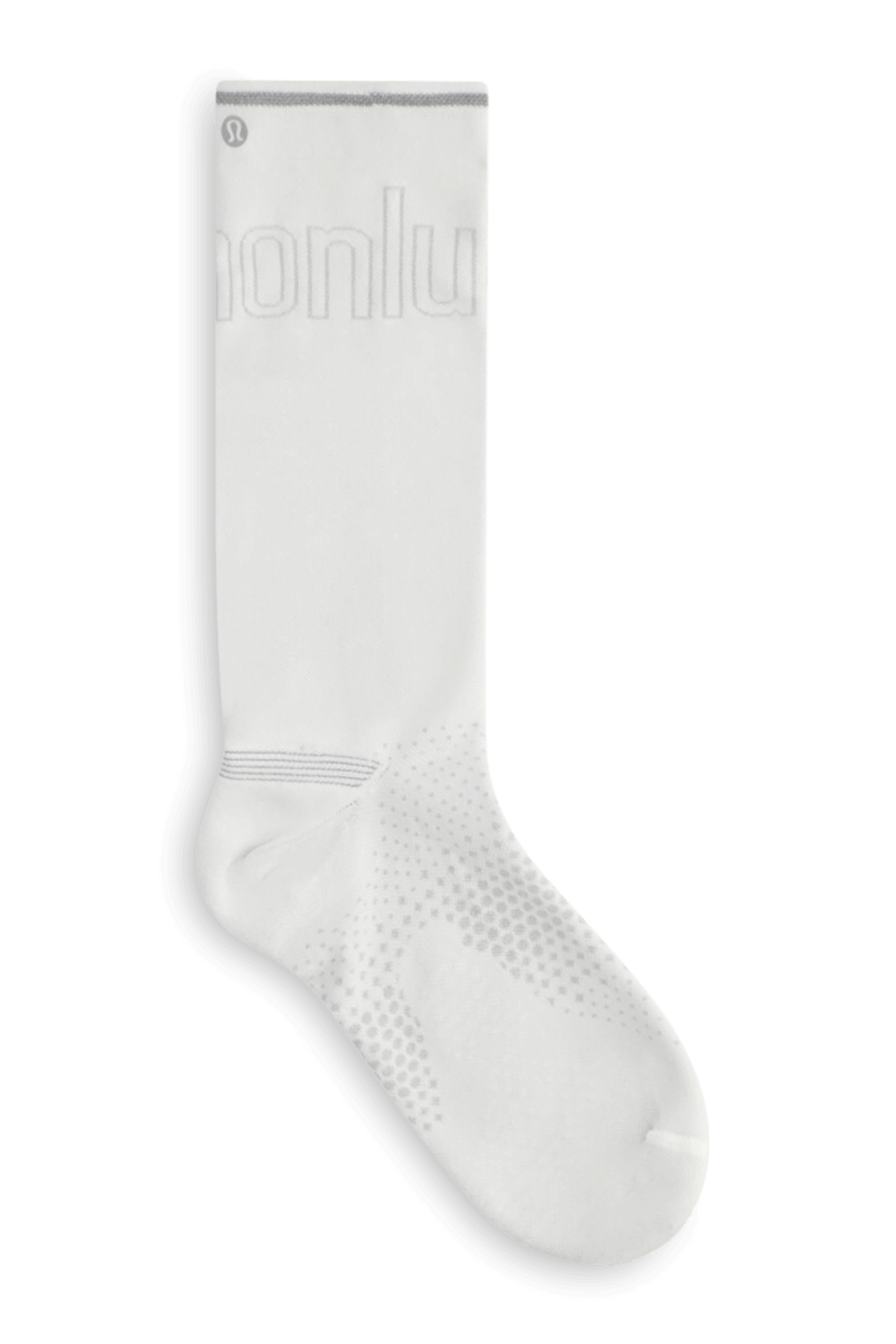 תמונה אחורית של MacroPillow™ Crew Socks