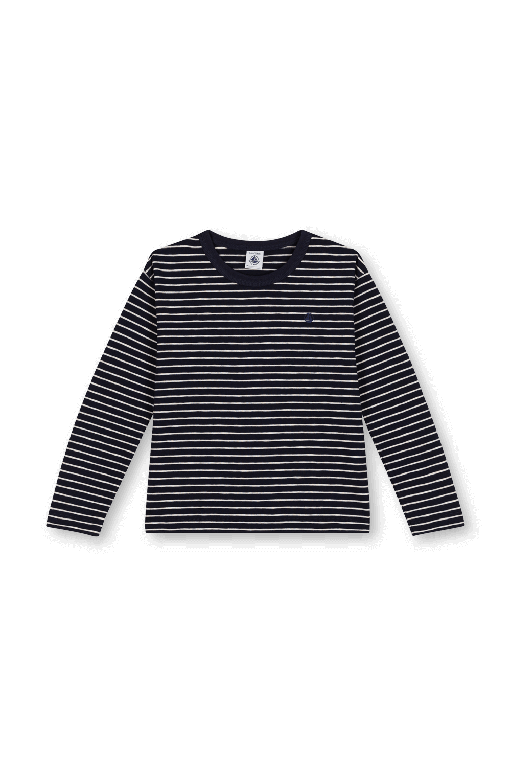 תמונה קידמית של חולצת טי ארוכה - גילאי 6-12 שנים