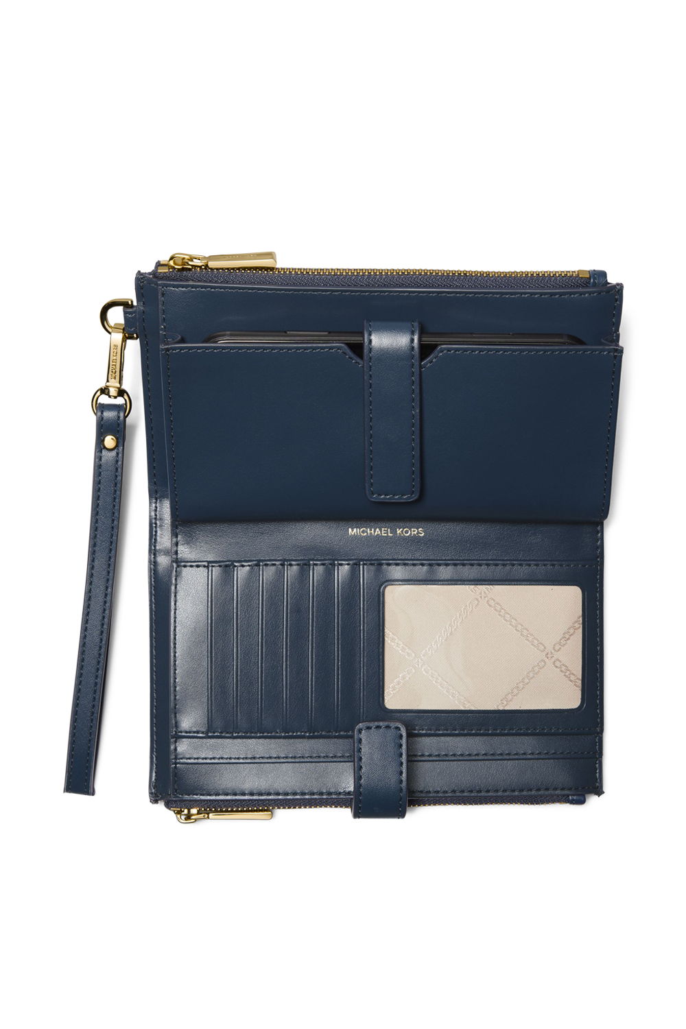 תמונת תקריב של ארנק אדל אמפייר