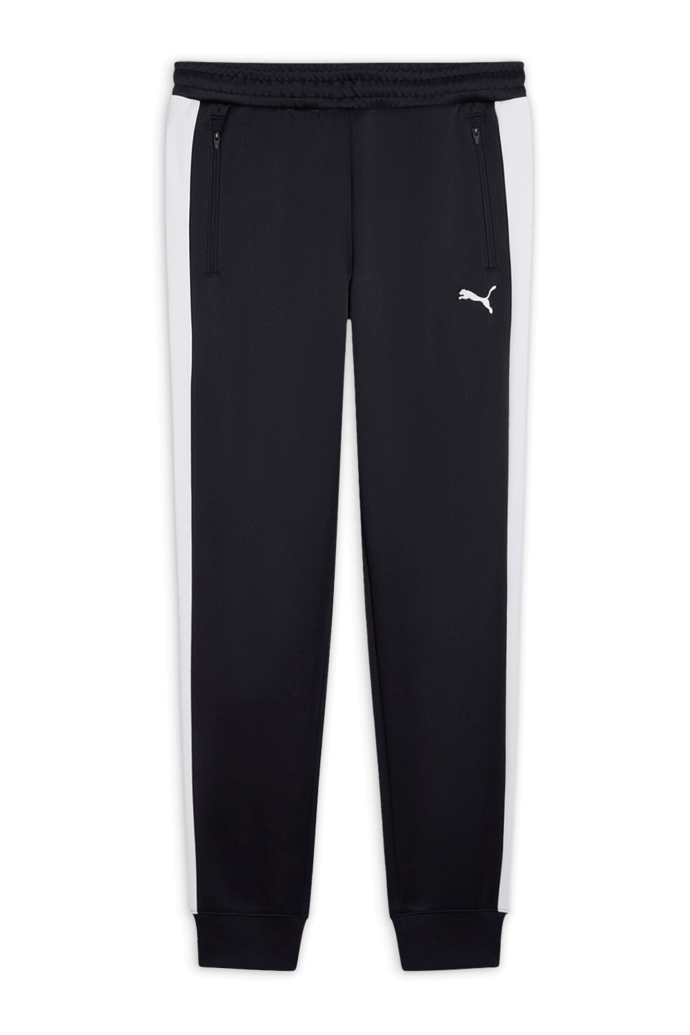 תמונה קידמית של מכנסי טרנינג