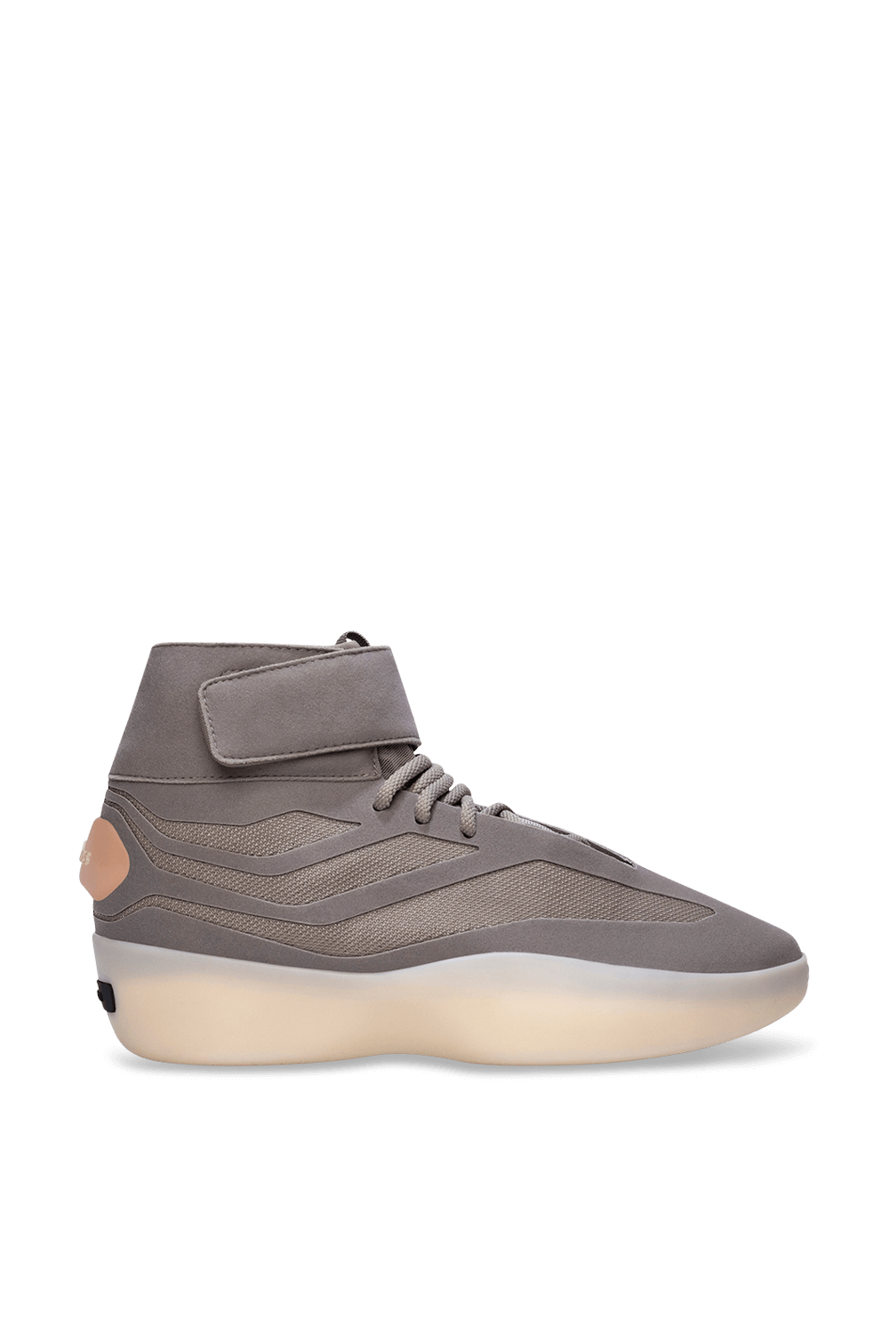 תמונה קידמית של אדידס X פיר אוף גוד נעלי סניקרס