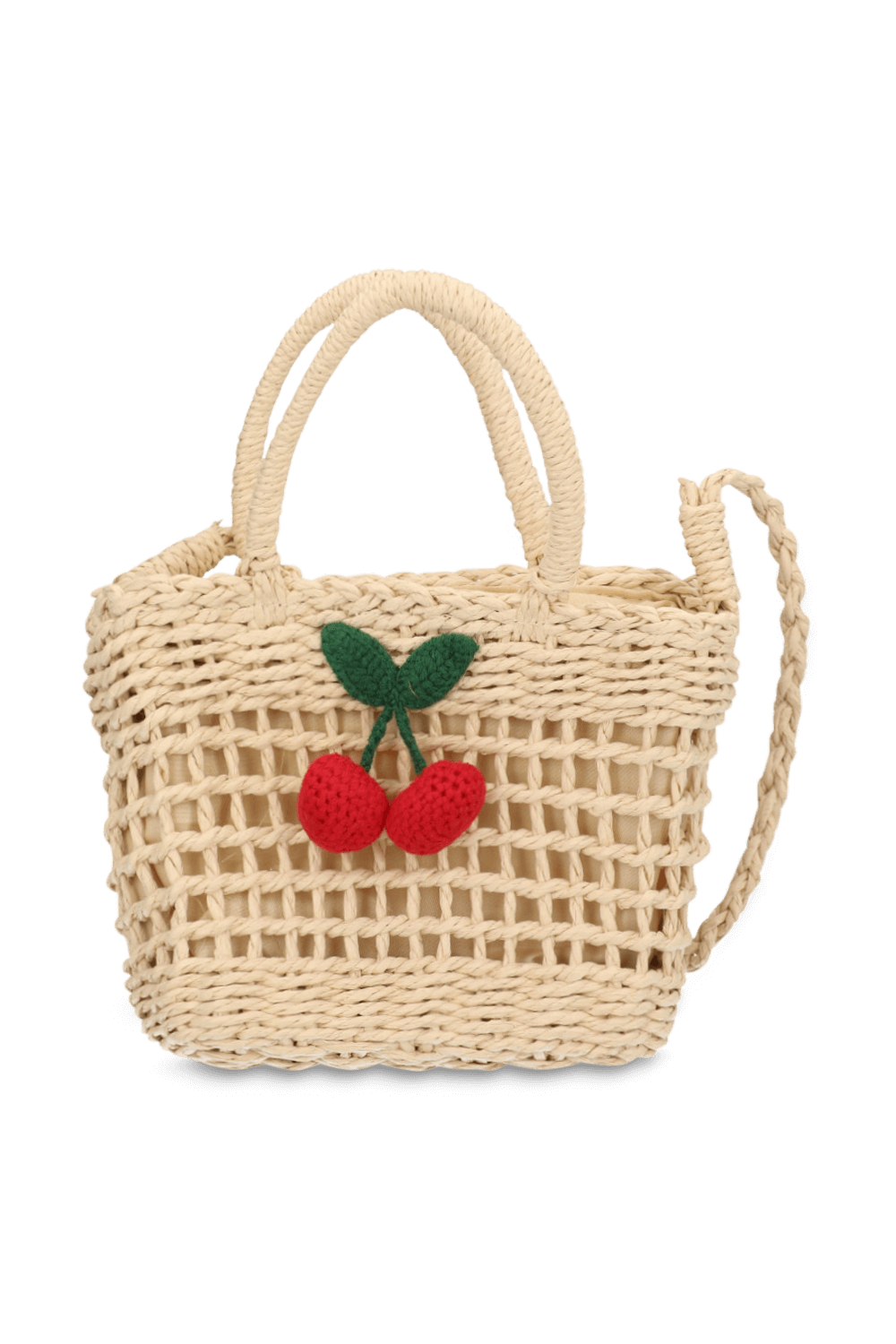 תמונה קידמית של תיק סל מיני