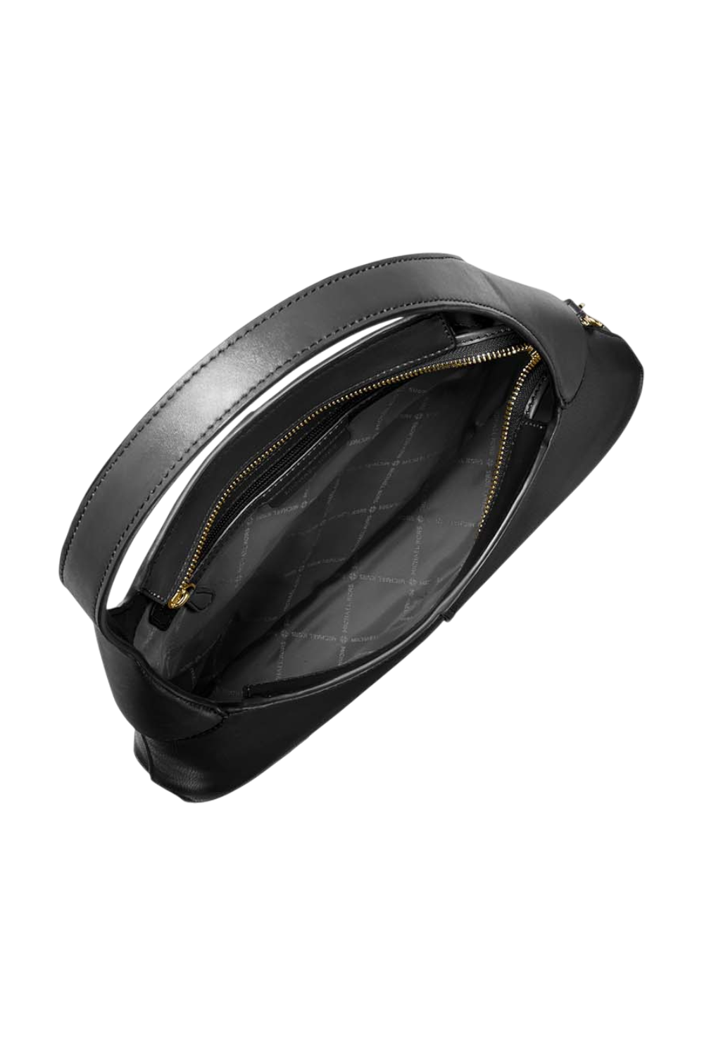 תמונה אחורית של תיק כתף אליס לארג'