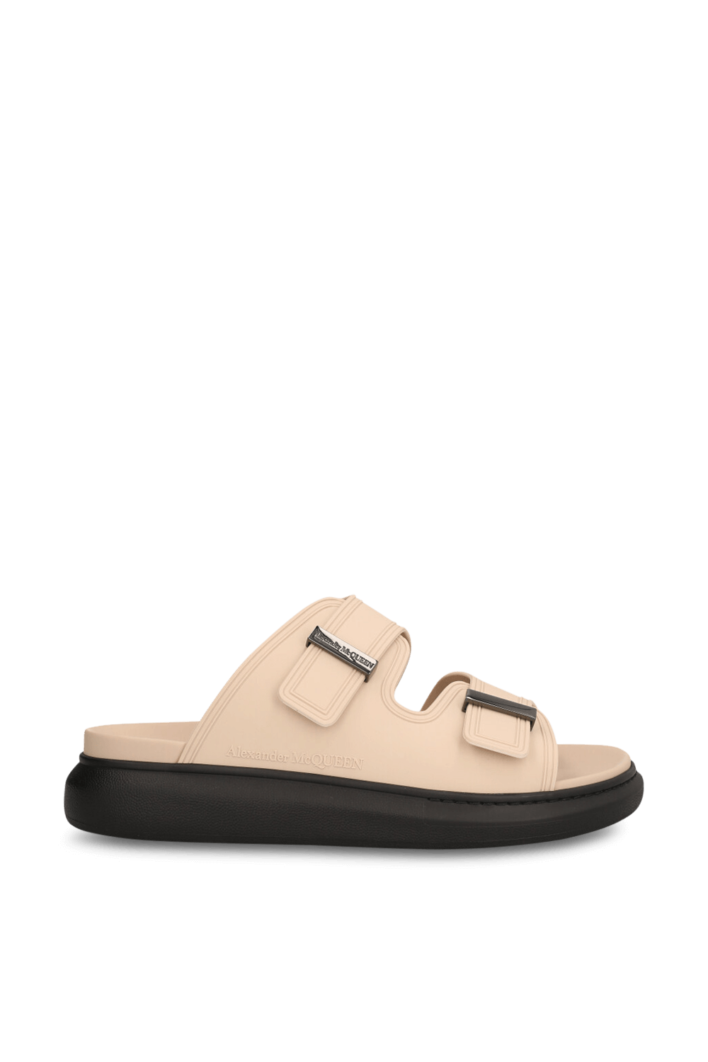 תמונה קידמית של כפכפי סליידס