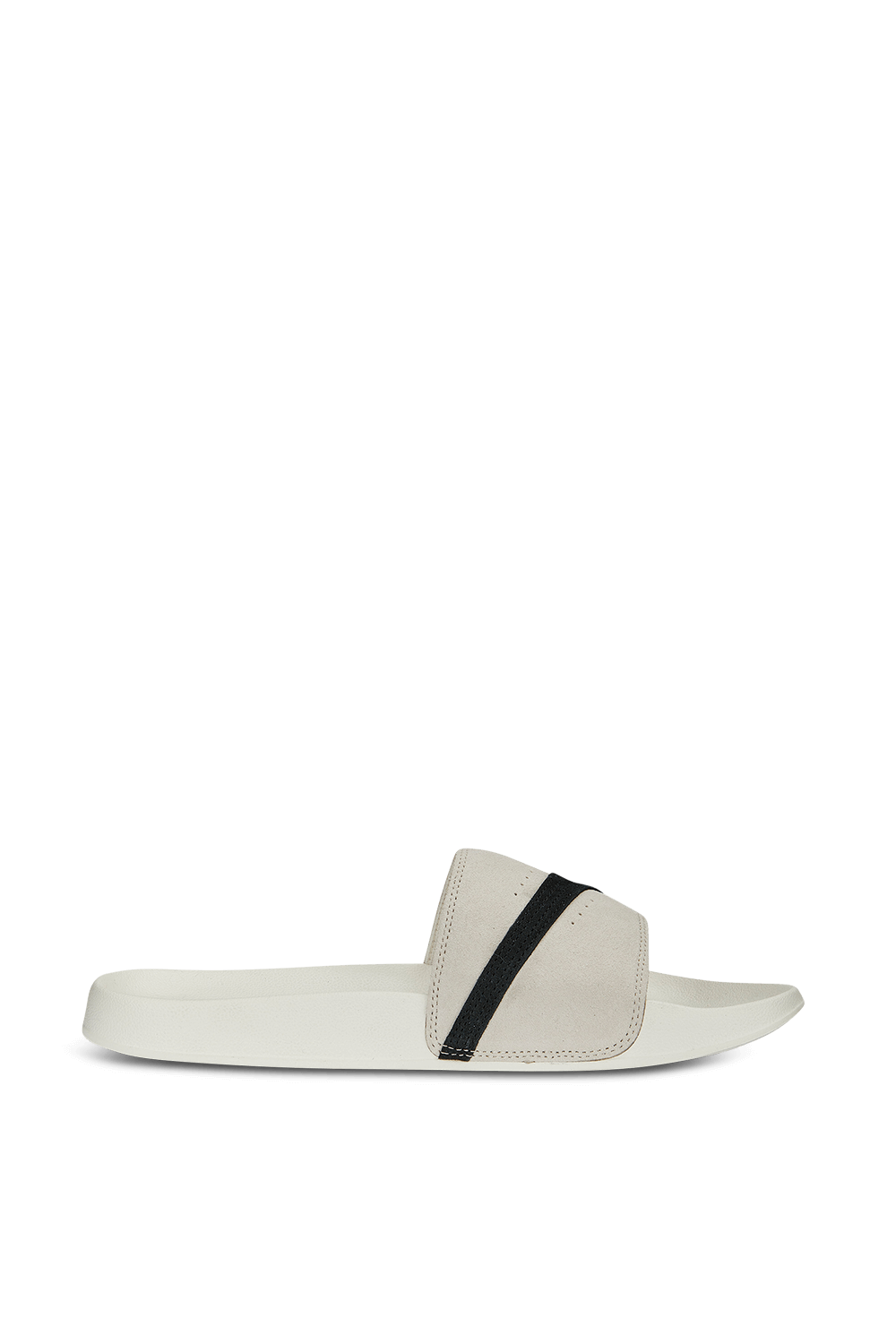 תמונה קידמית של כפכפי סליידס