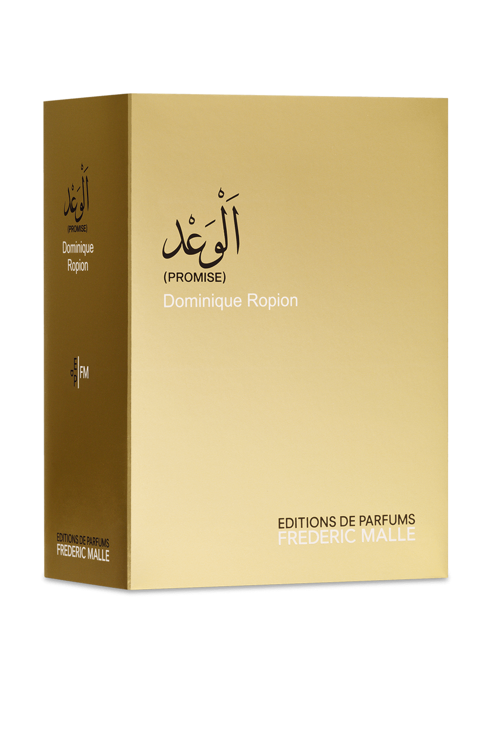 תמונה אחורית של Promise Eau de Parfum 100 ml