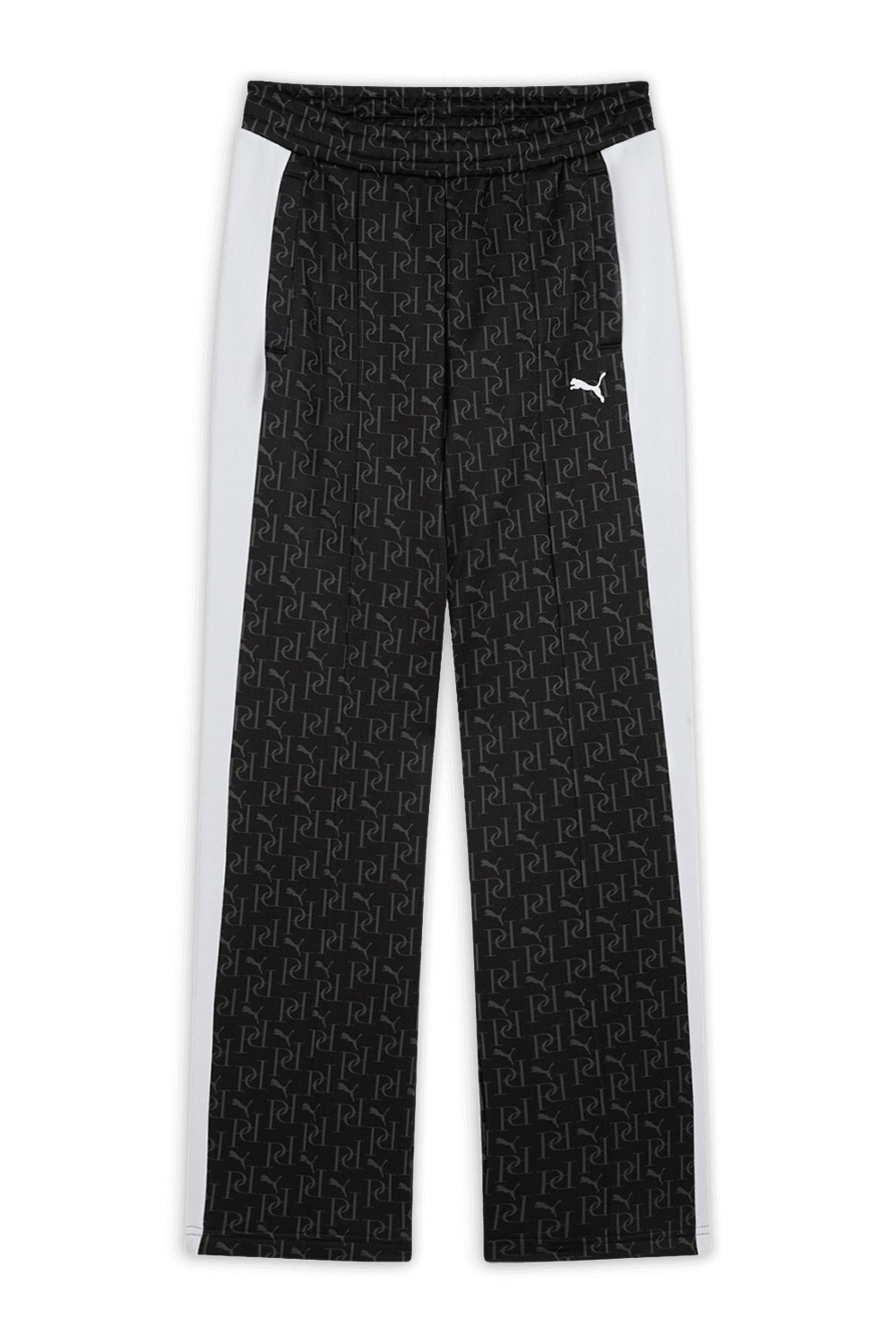 תמונה קידמית של מכנסי טרנינג טי 7