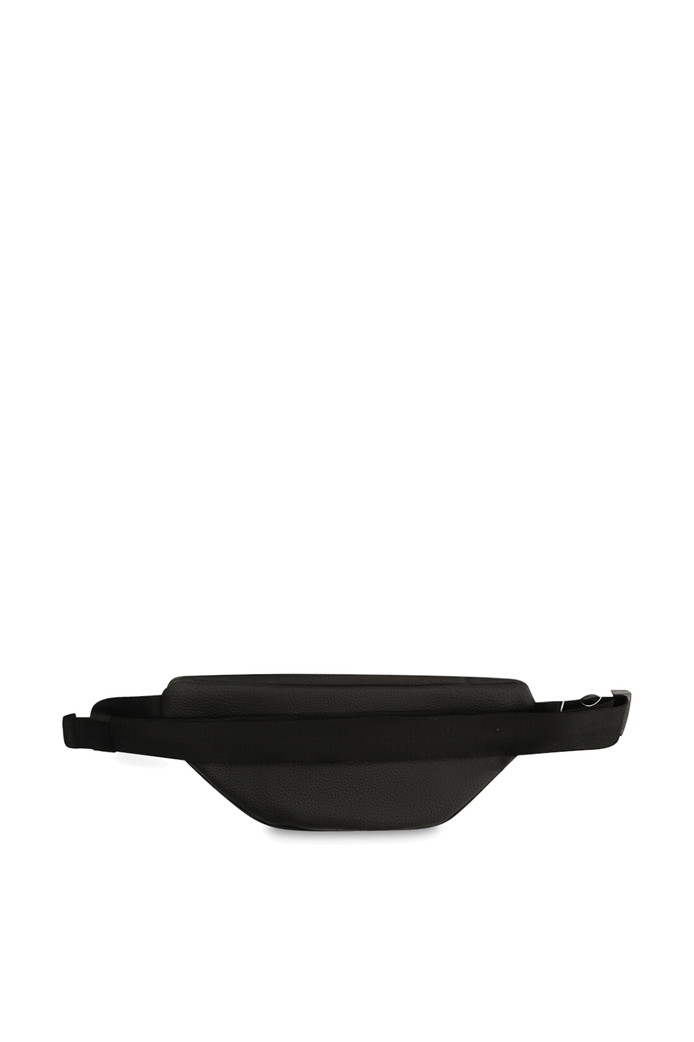 תמונה אחורית של תיק פאוץ'