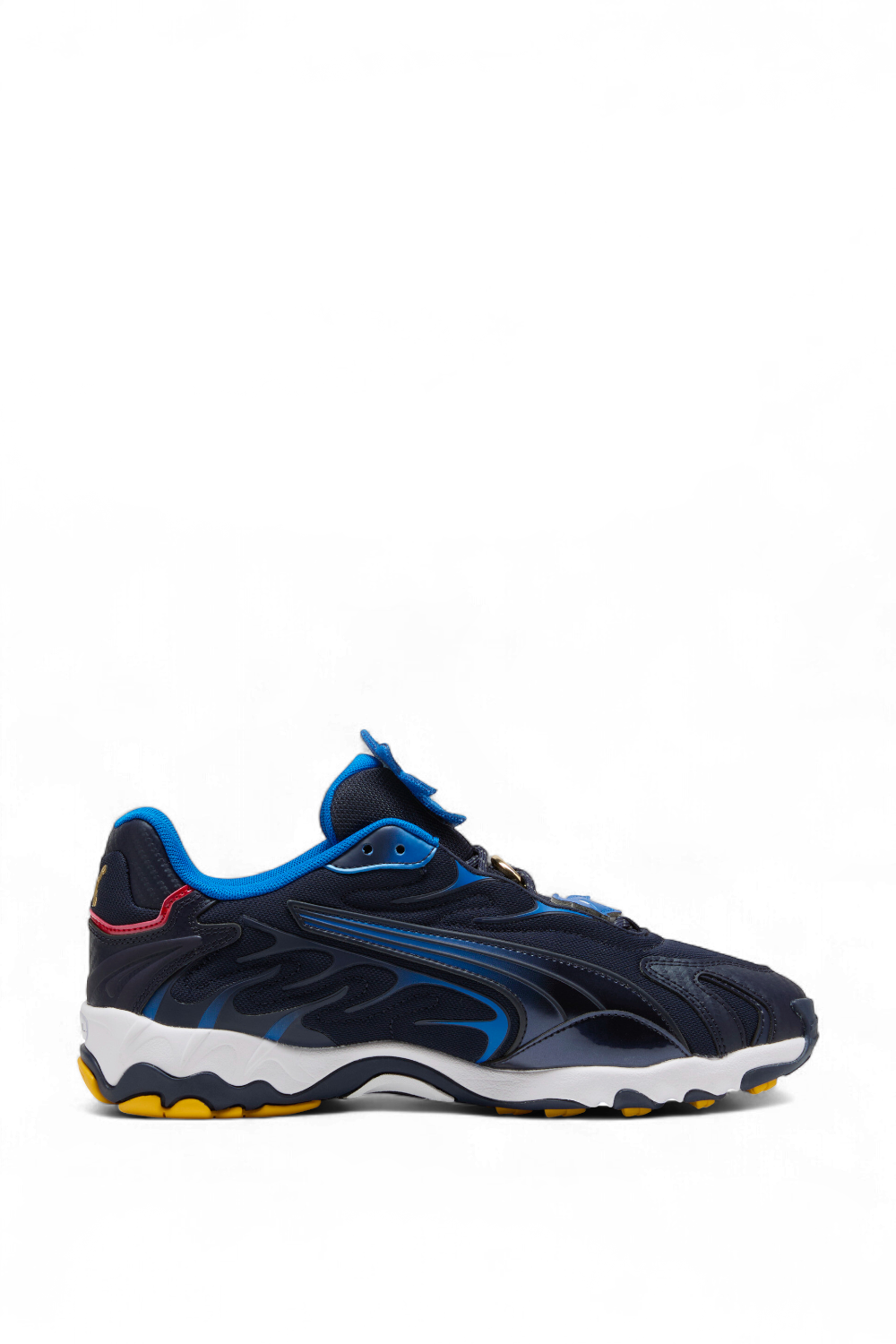תמונה קידמית של פומה X סוניק נעלי סניקרס