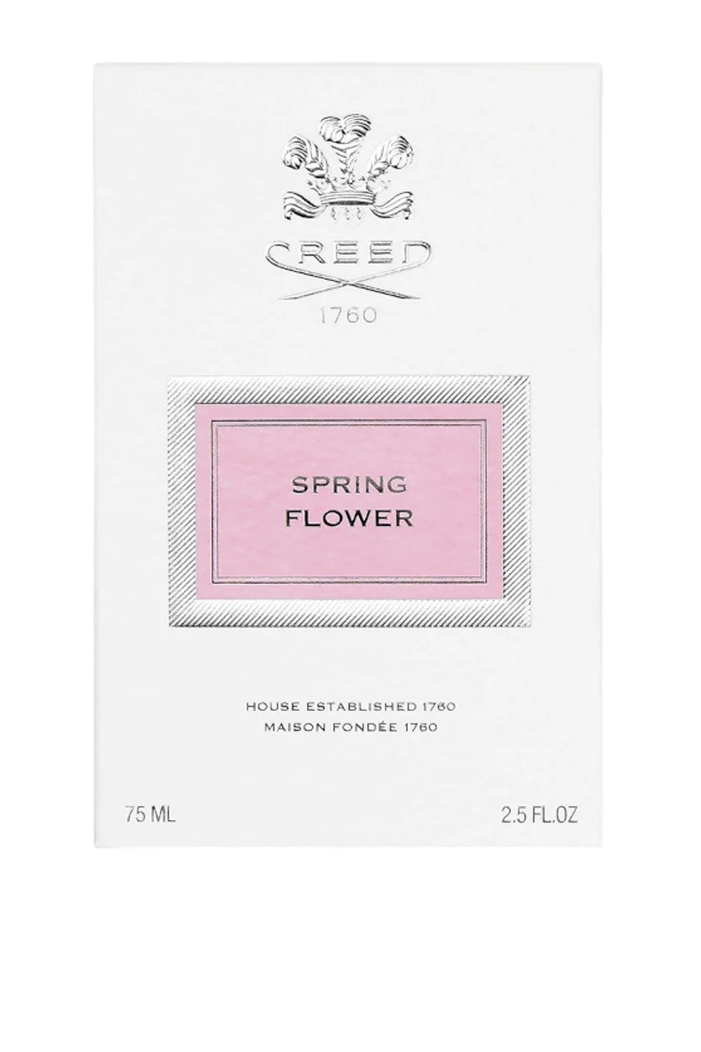 תמונת פנים של Creed Millesime Spring Flower Eau de Parfum 75 ml