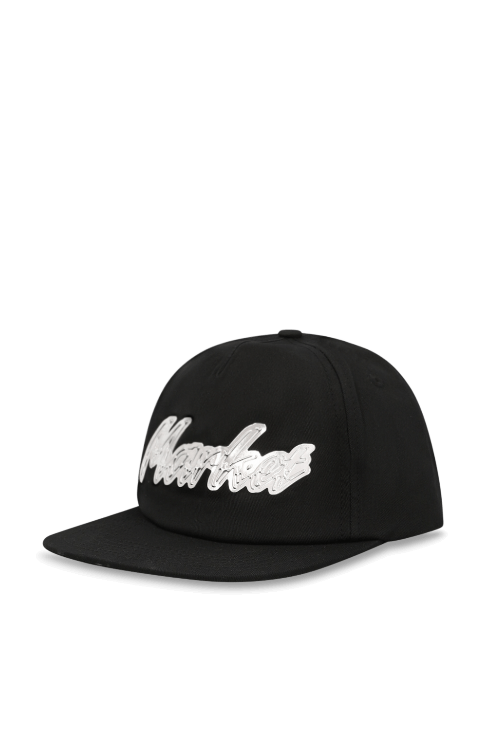 תמונה קידמית של כובע מצחייה