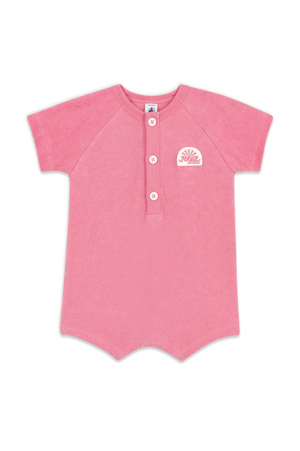 תמונה קידמית של אוברול