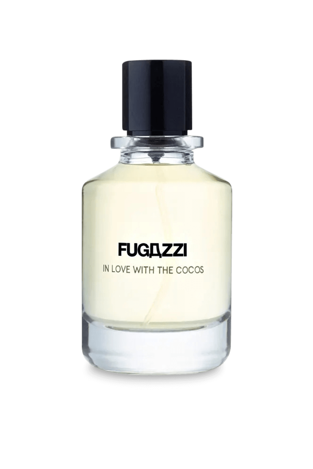 תמונה קידמית של Fugazzi In Love With The Cocos Extrait de Parfum 100 ml