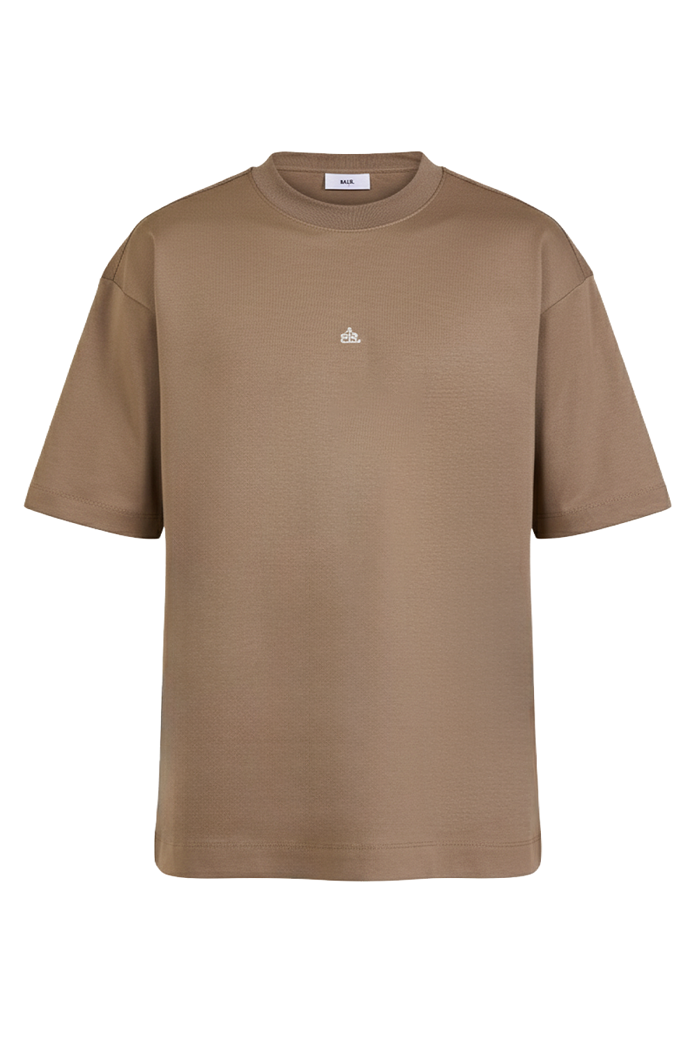 תמונה קידמית של חולצת טי