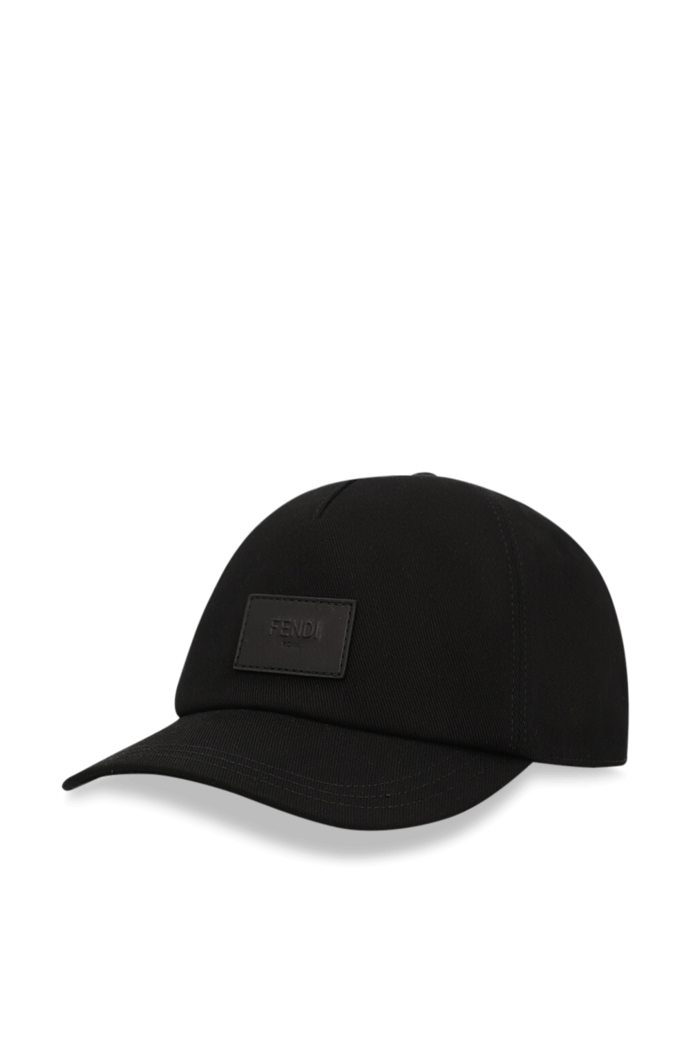 תמונה קידמית של כובע מצחייה