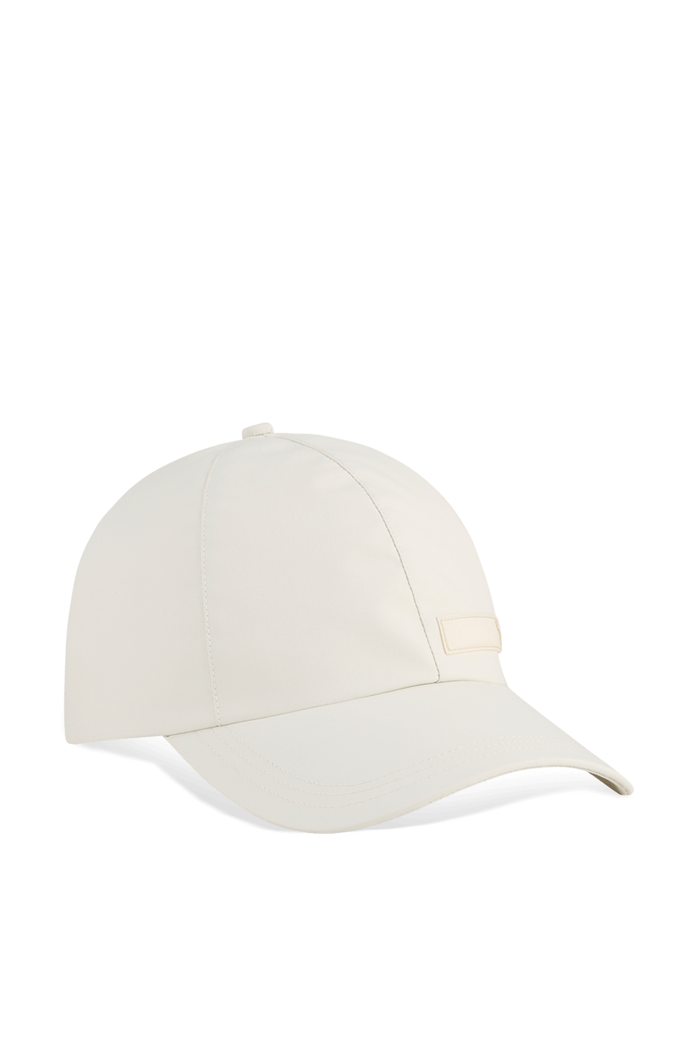 תמונה קידמית של כובע מצחייה