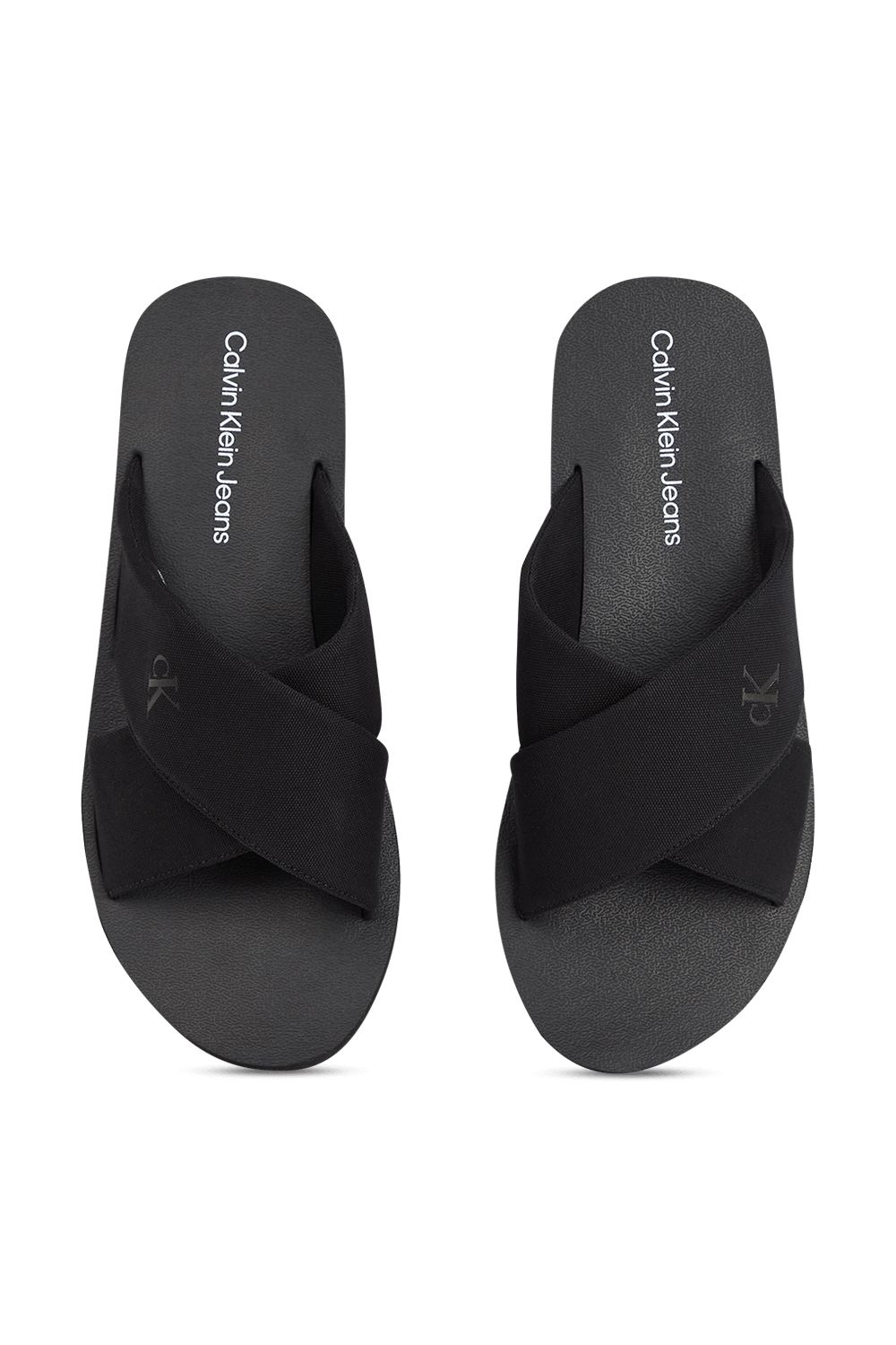 תמונת פנים של כפכפים